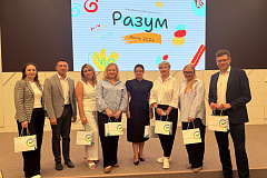 «Бухгалтерия добрых дел»: когда цифры дружат с интеллектом!