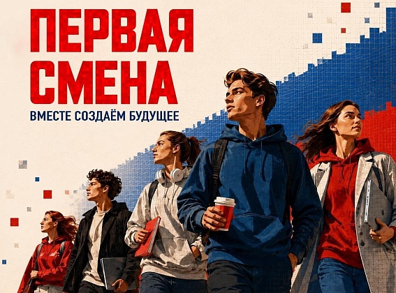 «Первая смена. Вместе создаем будущее»:  как молодые специалисты социальной сферы определили вектор развития Москвы